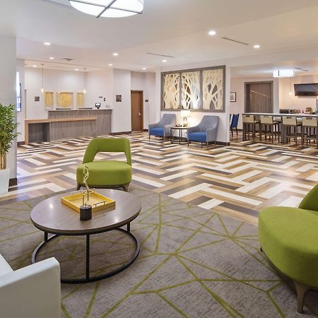 Best Western Green Oaks Inn La Vernia Exterior foto