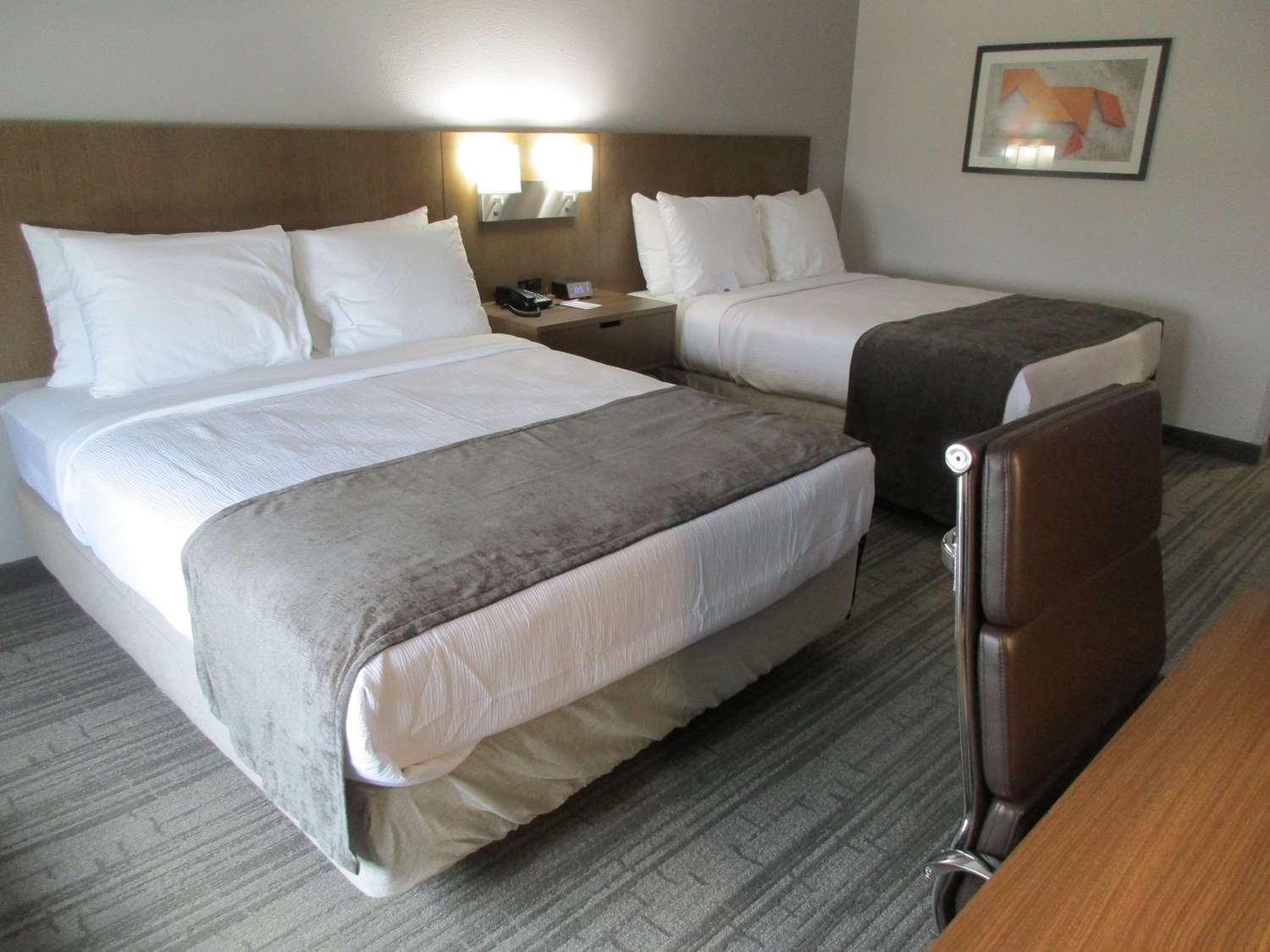 Best Western Green Oaks Inn La Vernia Exterior foto
