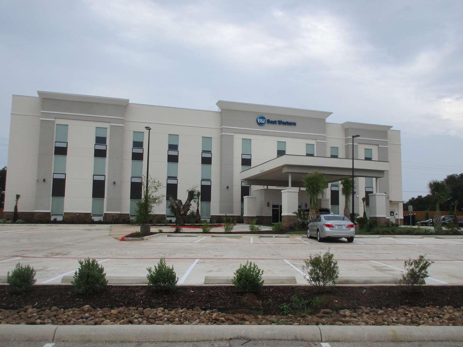 Best Western Green Oaks Inn La Vernia Exterior foto